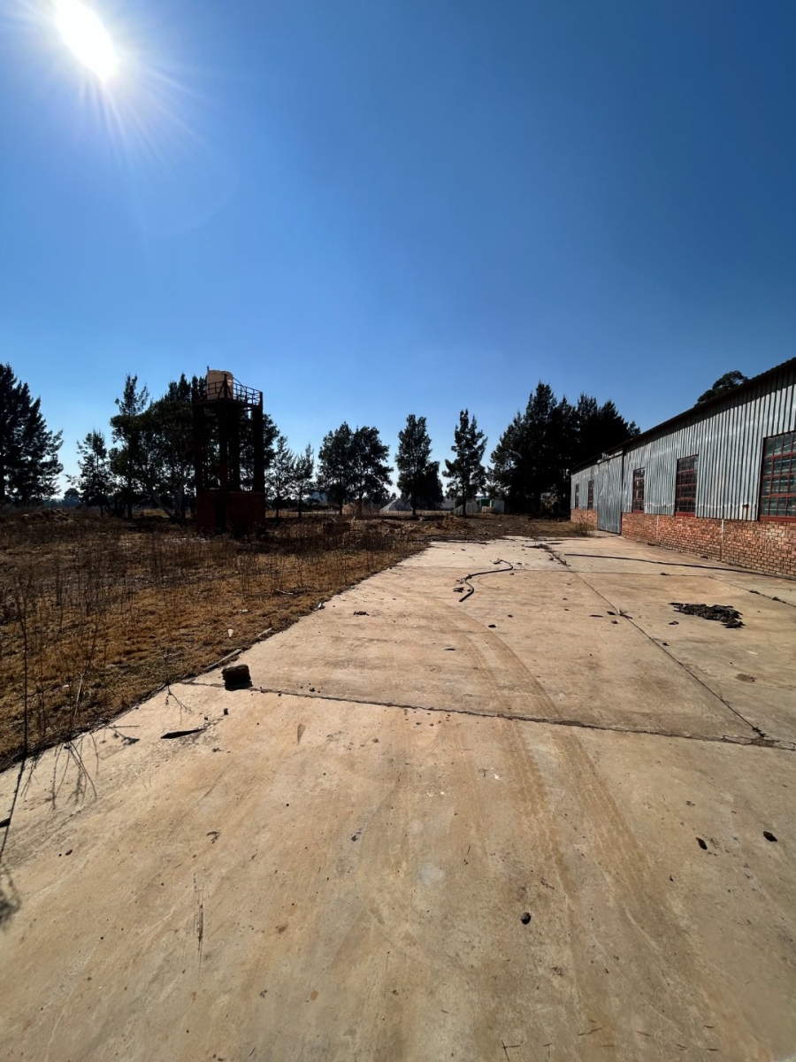 Commercial Property for Sale in Belfast Mpumalanga