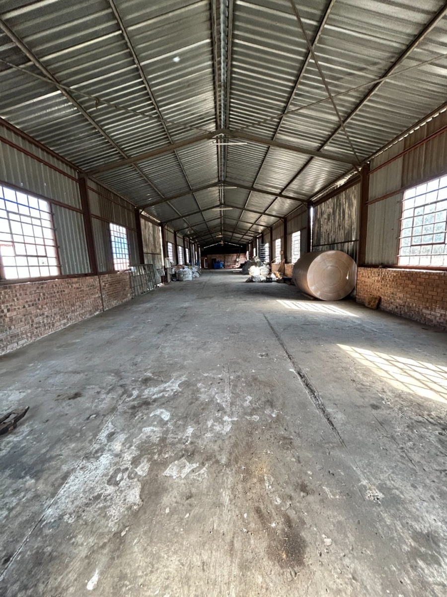 Commercial Property for Sale in Belfast Mpumalanga