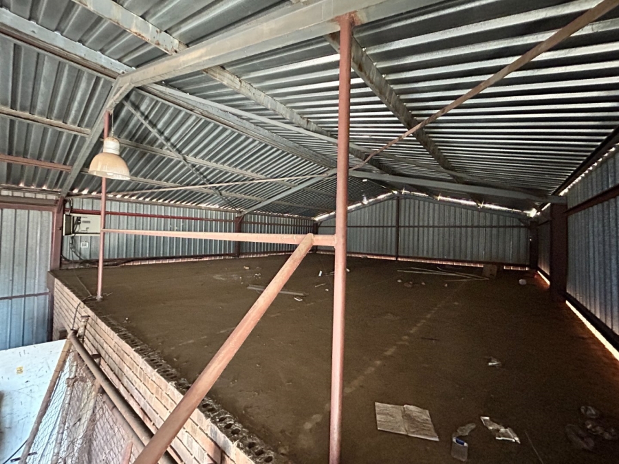 Commercial Property for Sale in Belfast Mpumalanga