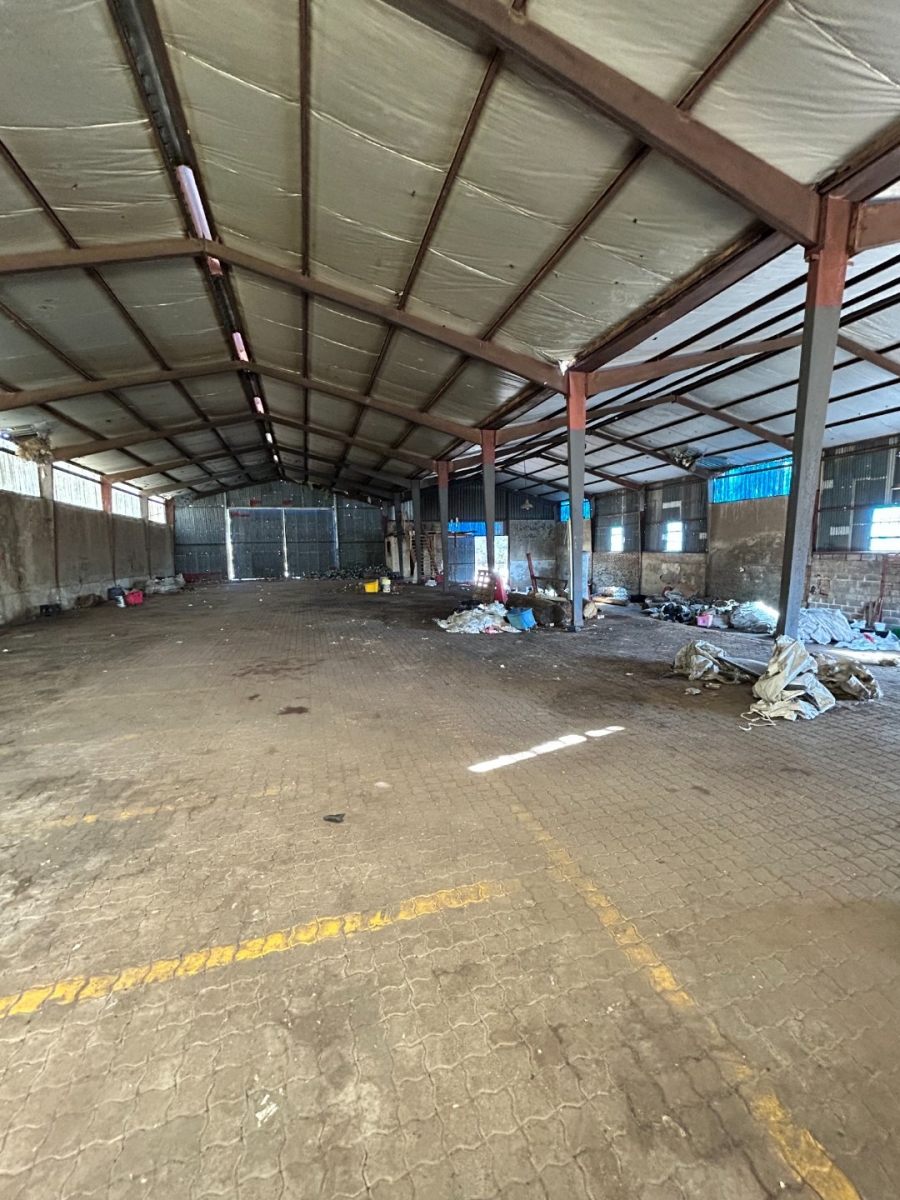 Commercial Property for Sale in Belfast Mpumalanga
