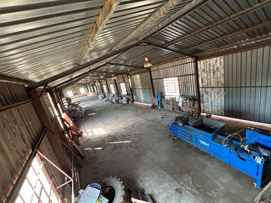 Commercial Property for Sale in Belfast Mpumalanga