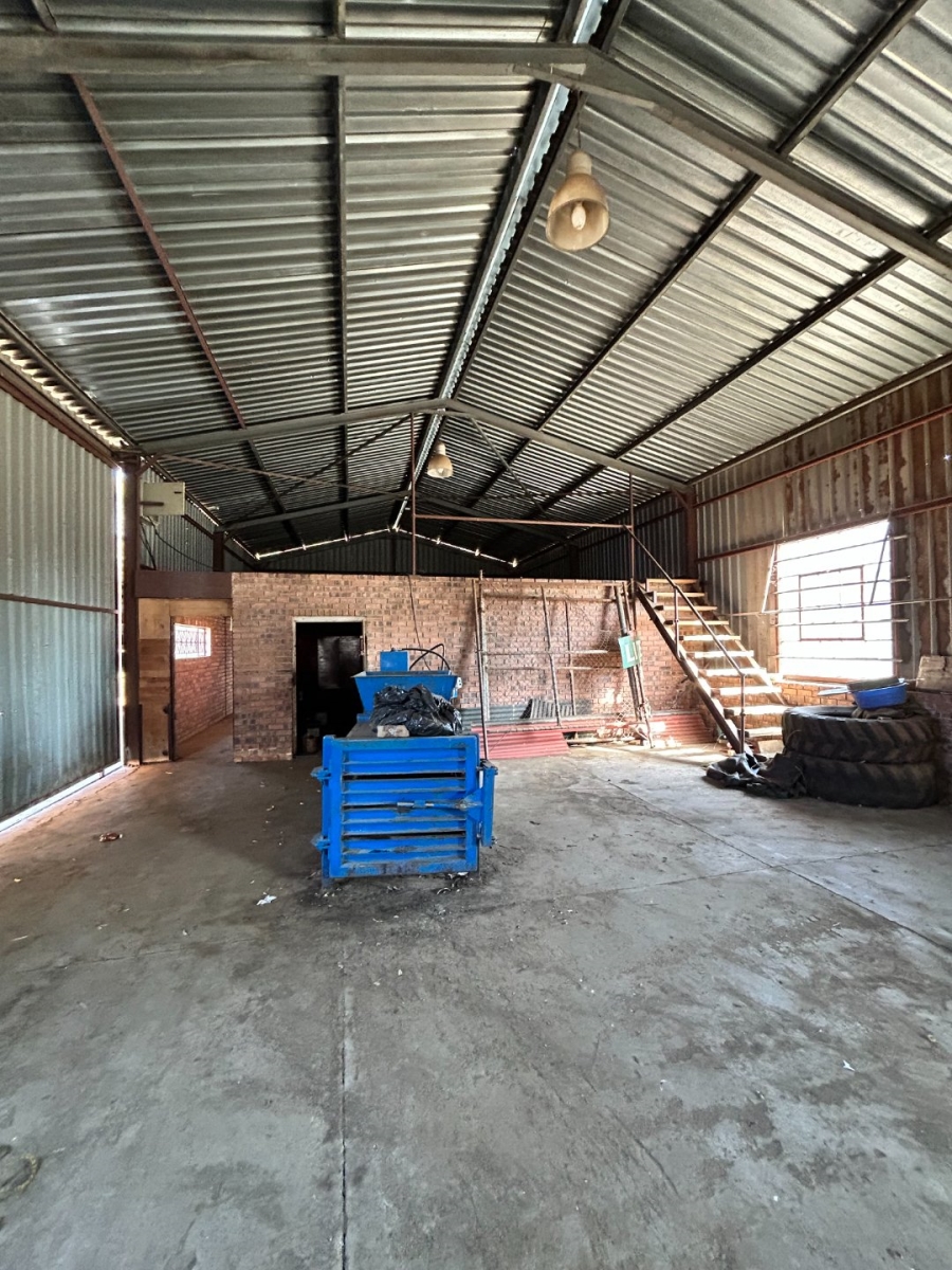 Commercial Property for Sale in Belfast Mpumalanga