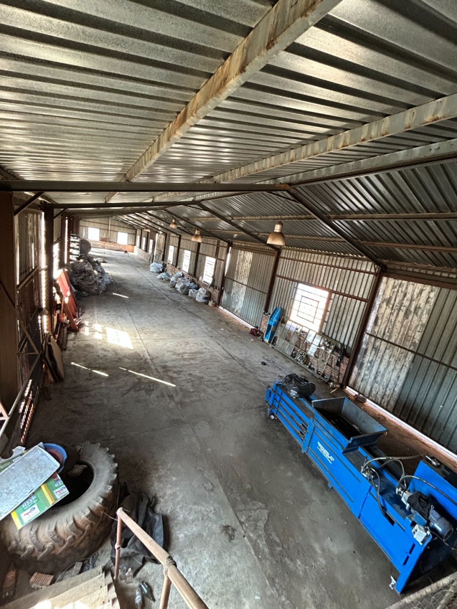 Commercial Property for Sale in Belfast Mpumalanga