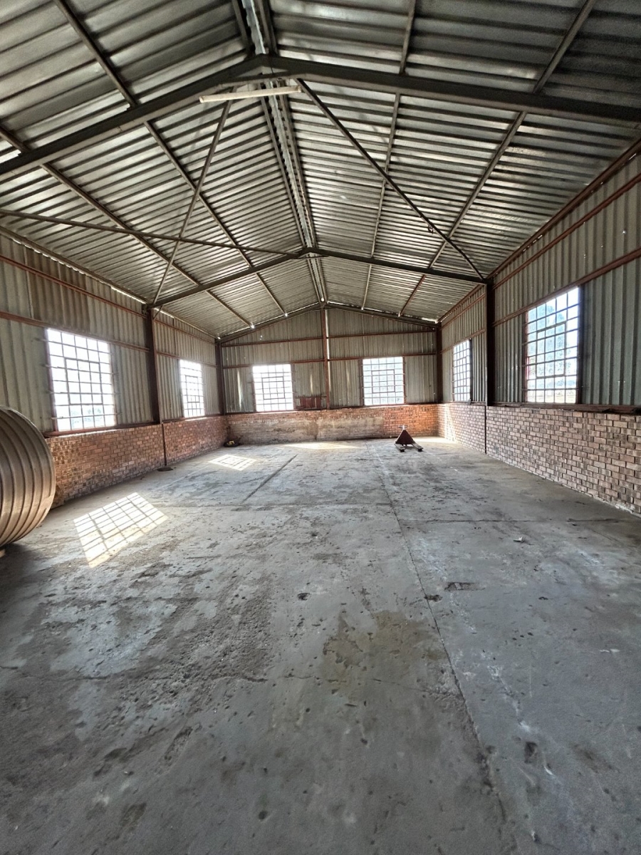 Commercial Property for Sale in Belfast Mpumalanga