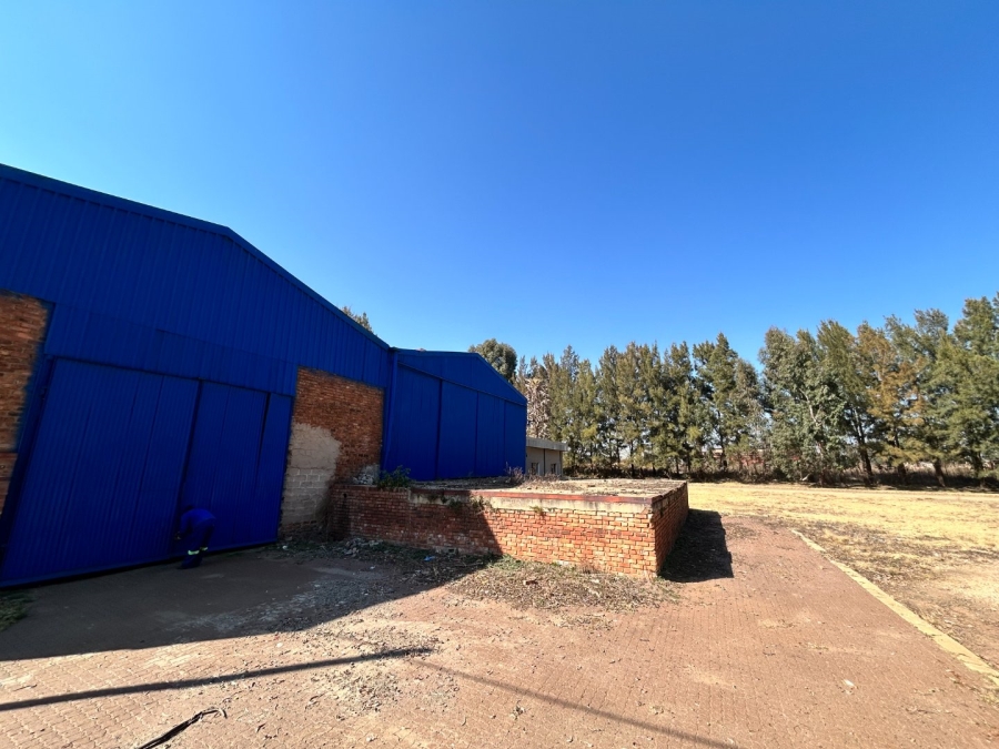 Commercial Property for Sale in Belfast Mpumalanga