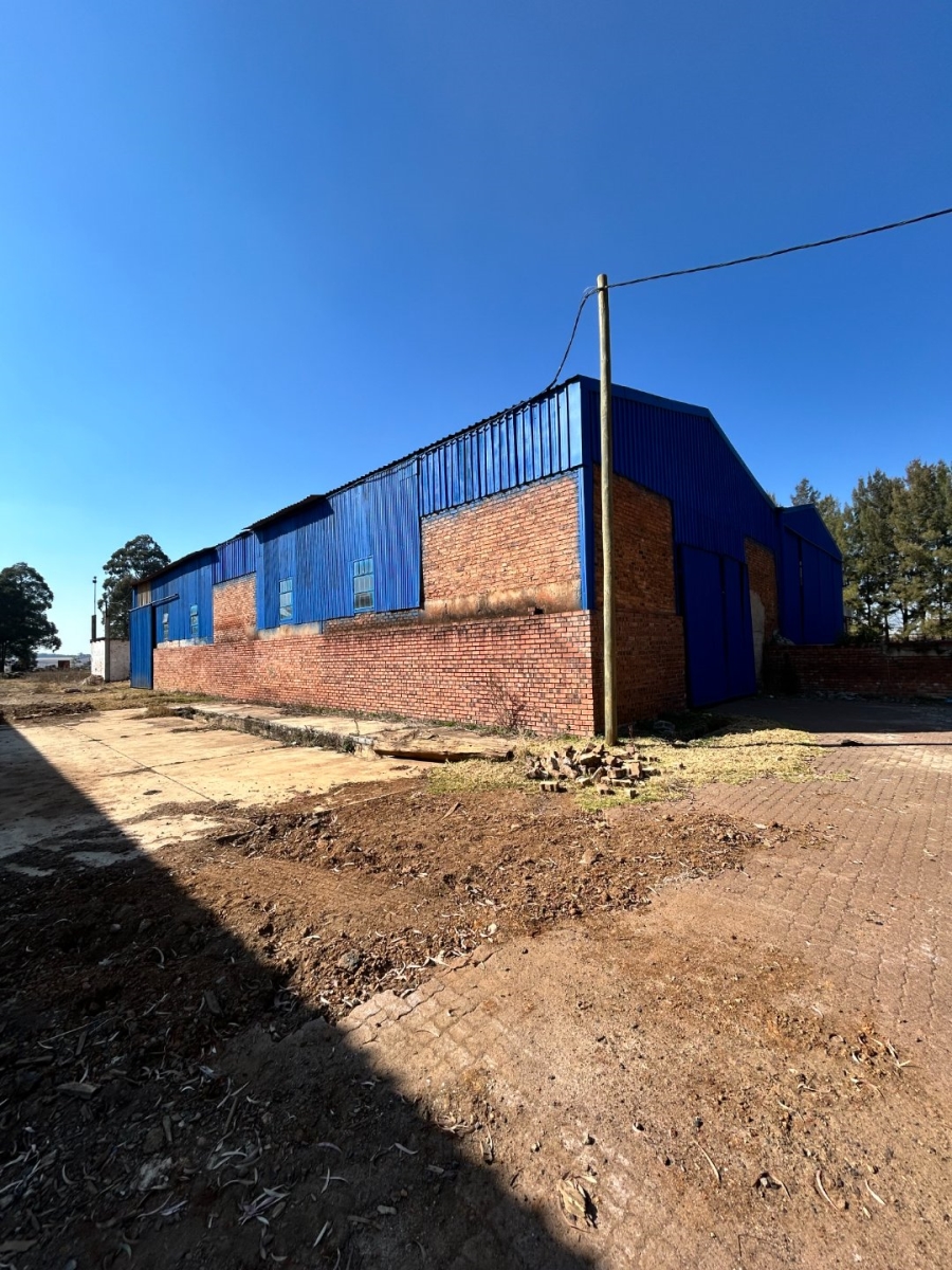 Commercial Property for Sale in Belfast Mpumalanga
