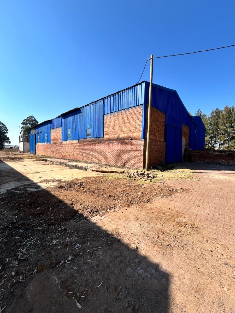 Commercial Property for Sale in Belfast Mpumalanga
