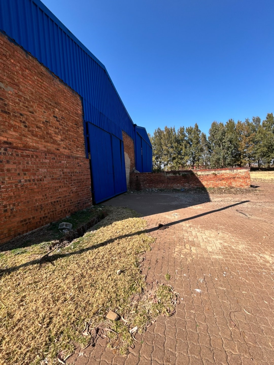 Commercial Property for Sale in Belfast Mpumalanga