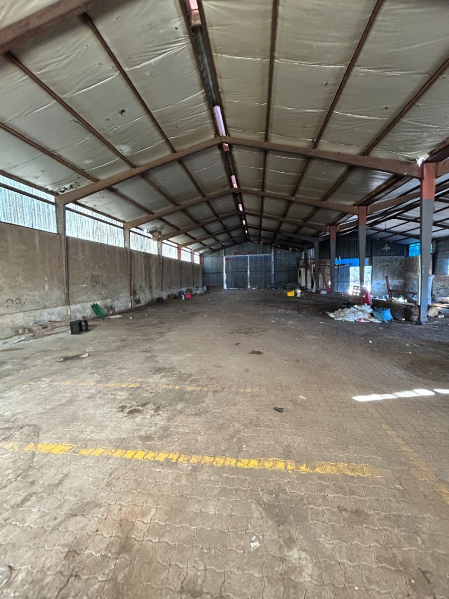Commercial Property for Sale in Belfast Mpumalanga