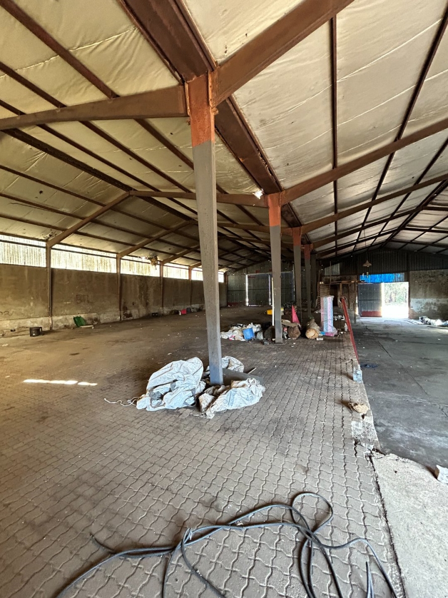 Commercial Property for Sale in Belfast Mpumalanga