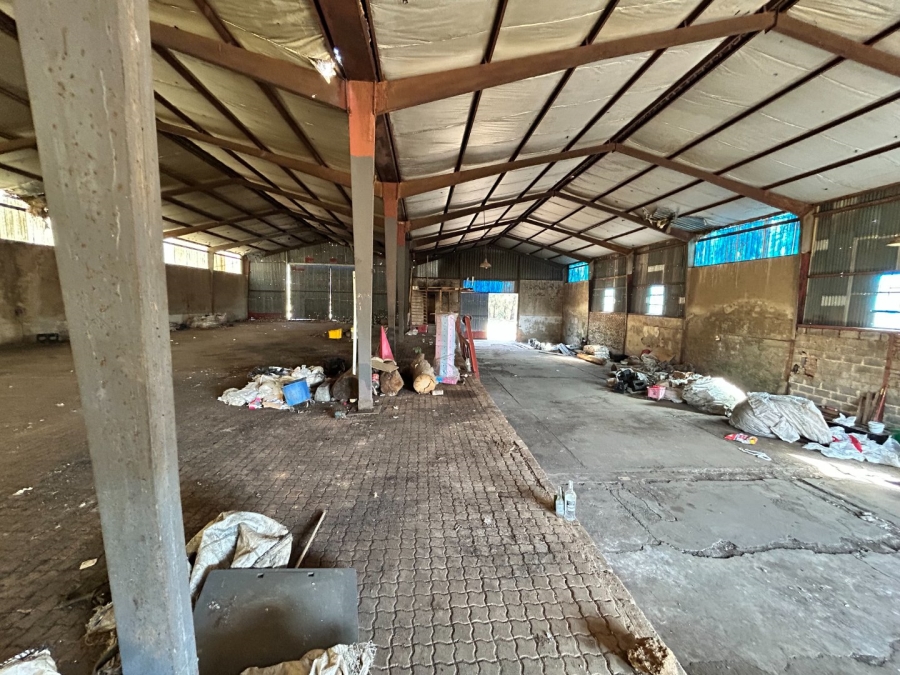 Commercial Property for Sale in Belfast Mpumalanga