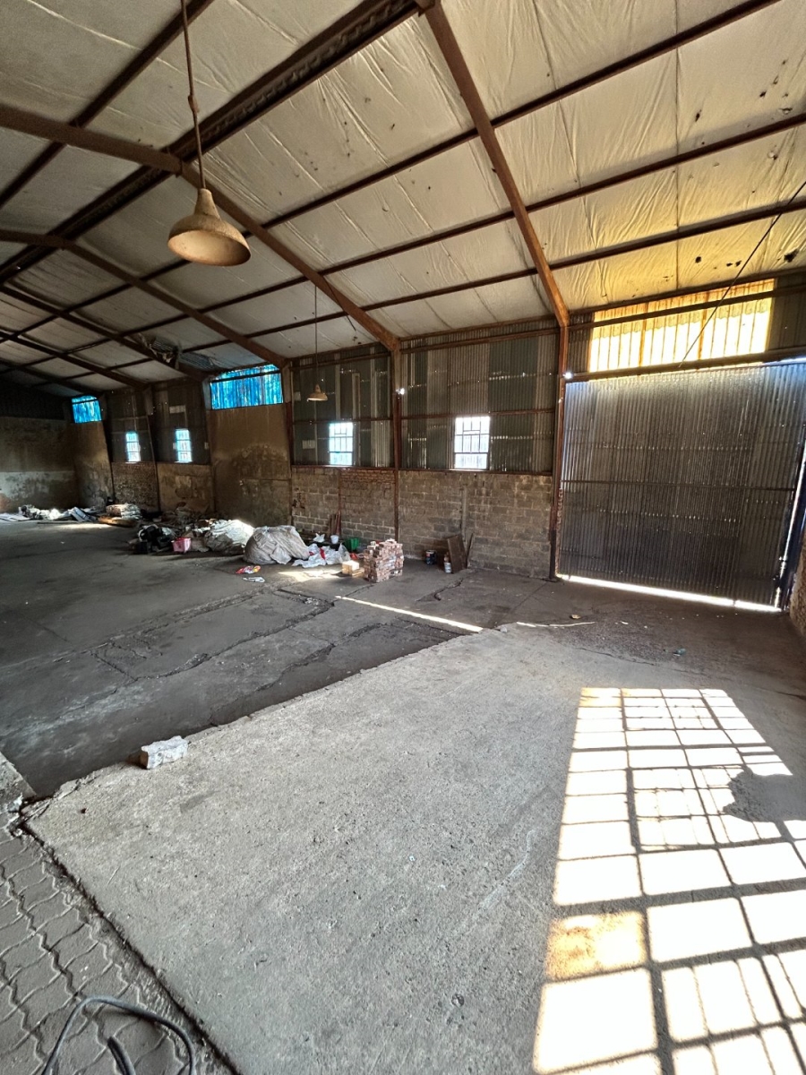 Commercial Property for Sale in Belfast Mpumalanga