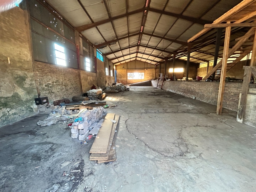 Commercial Property for Sale in Belfast Mpumalanga