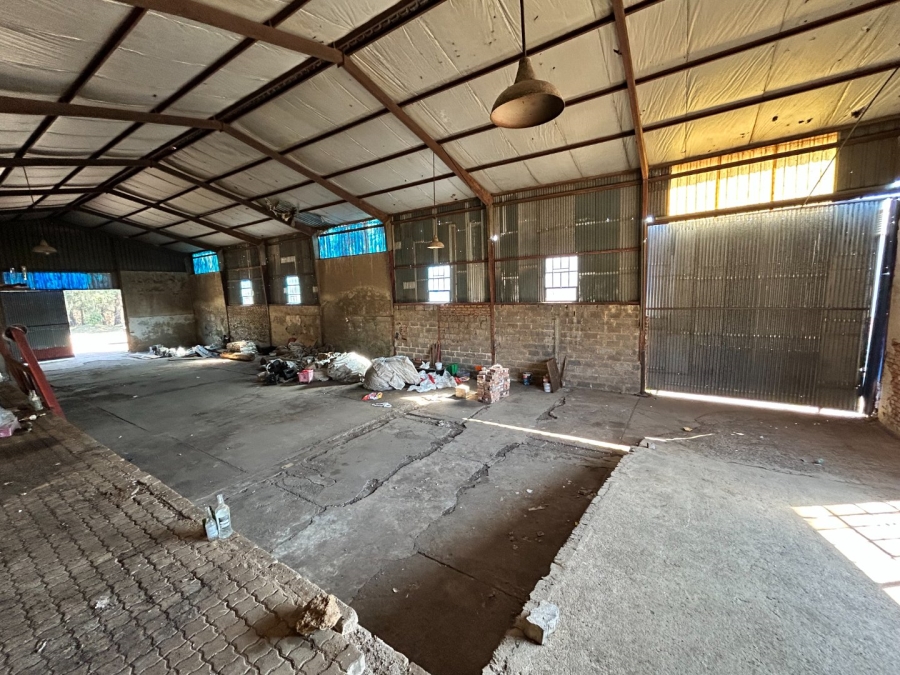 Commercial Property for Sale in Belfast Mpumalanga