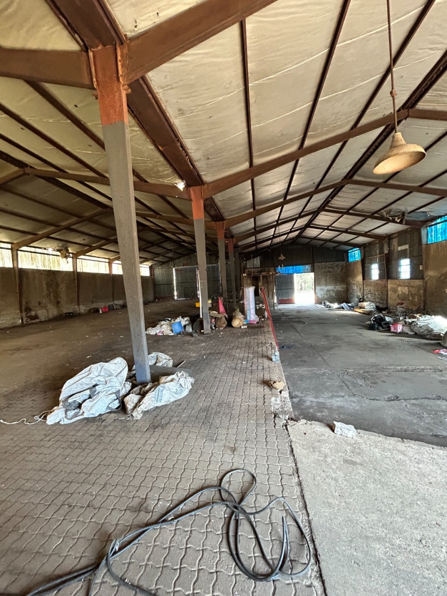 Commercial Property for Sale in Belfast Mpumalanga