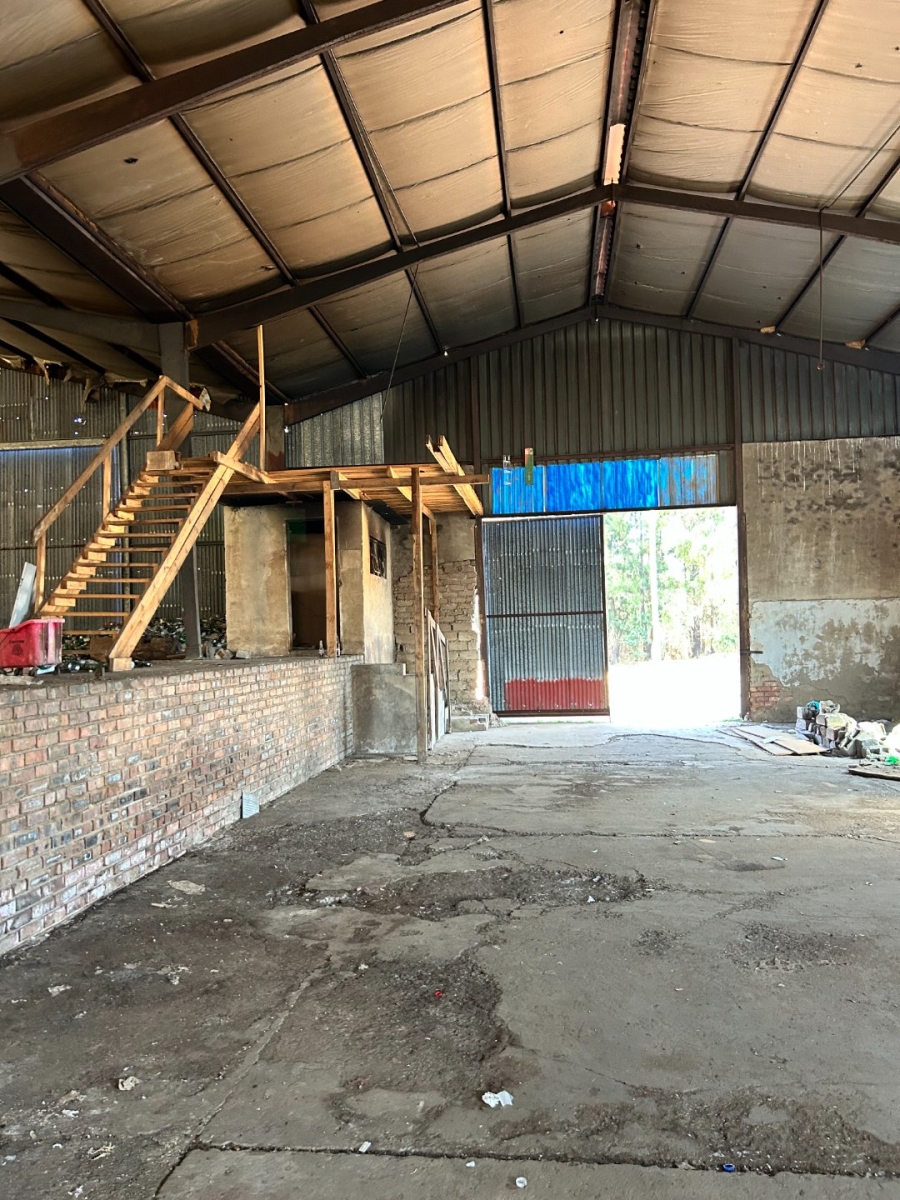 Commercial Property for Sale in Belfast Mpumalanga