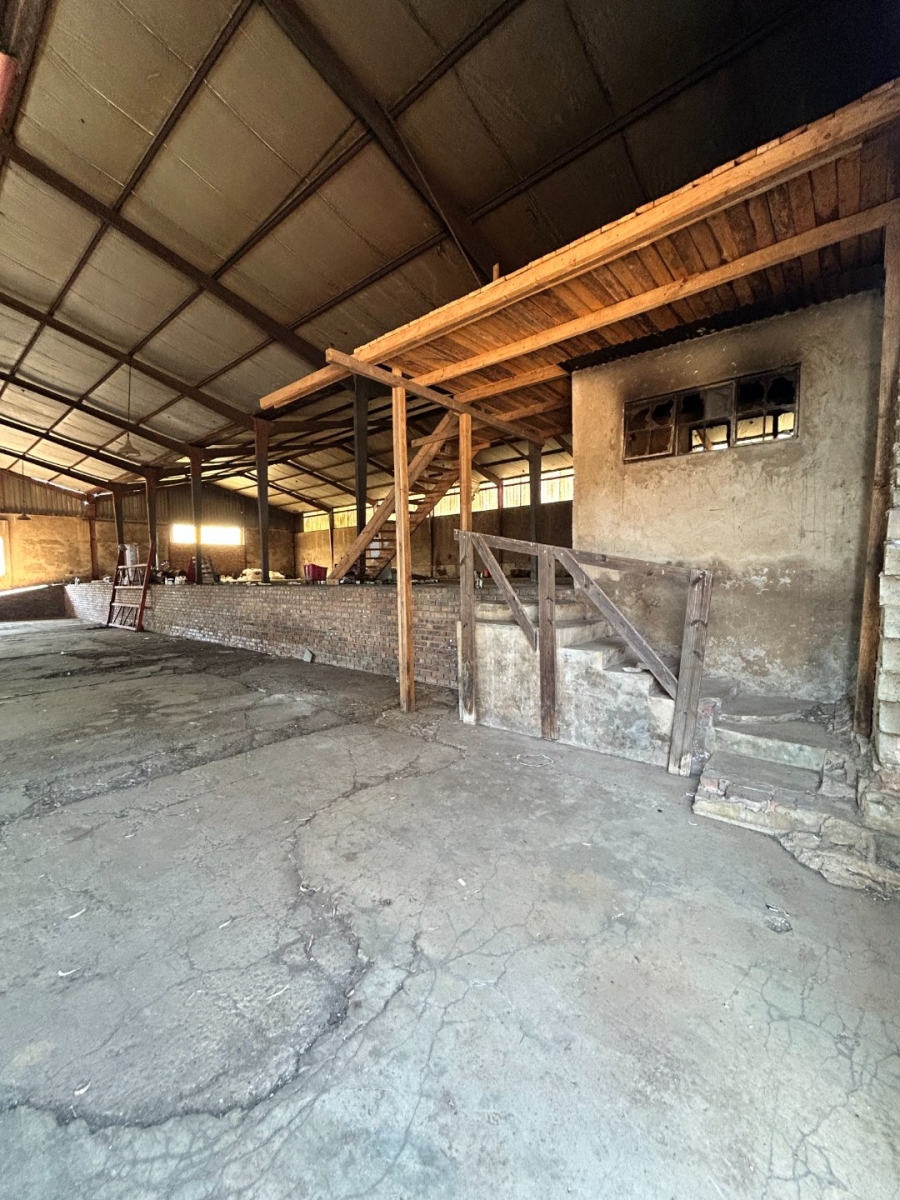 Commercial Property for Sale in Belfast Mpumalanga
