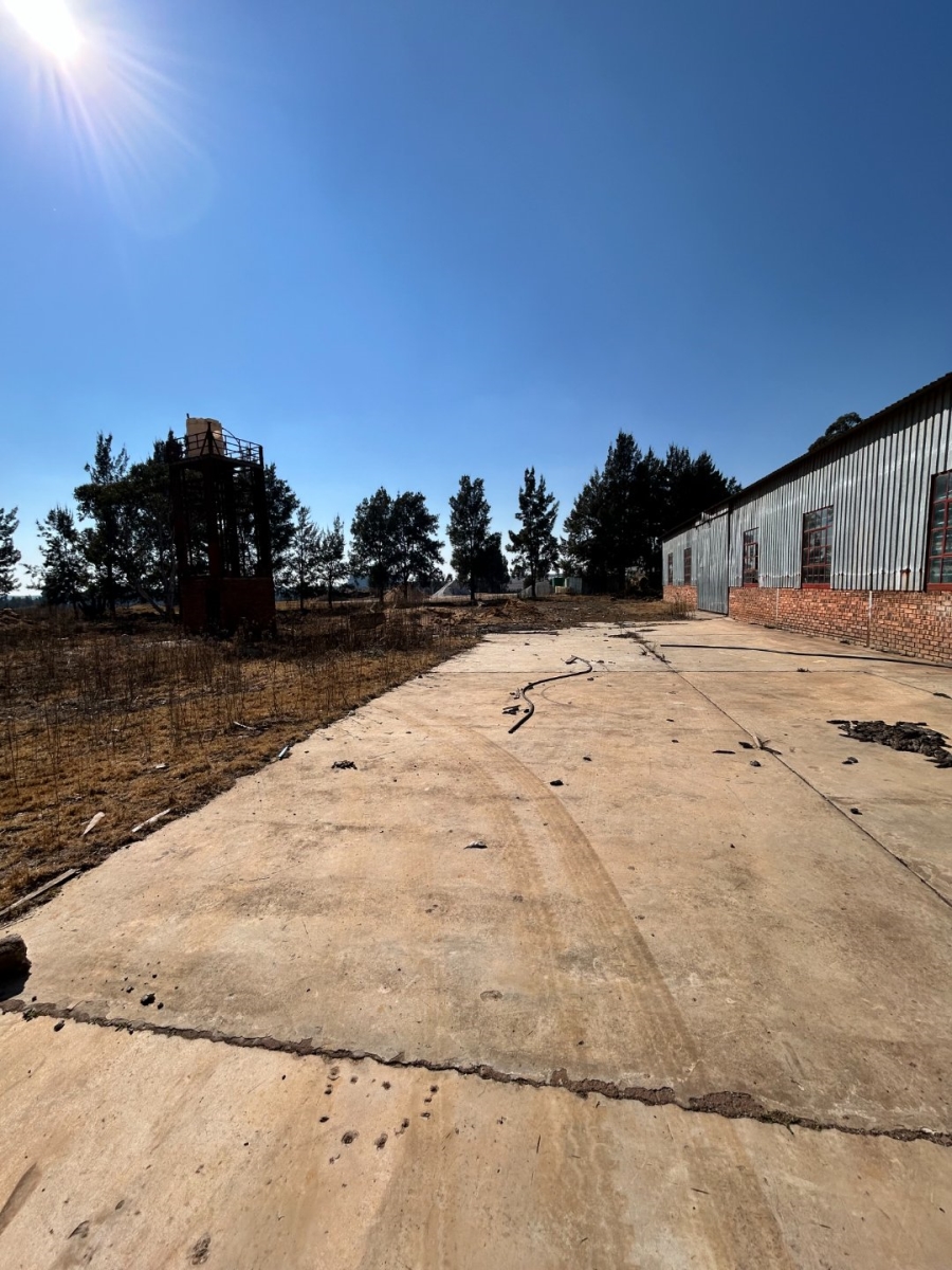 Commercial Property for Sale in Belfast Mpumalanga