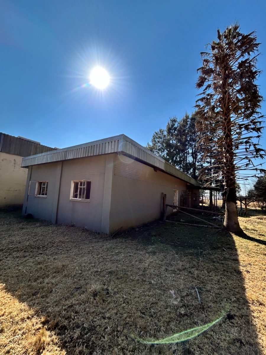 Commercial Property for Sale in Belfast Mpumalanga