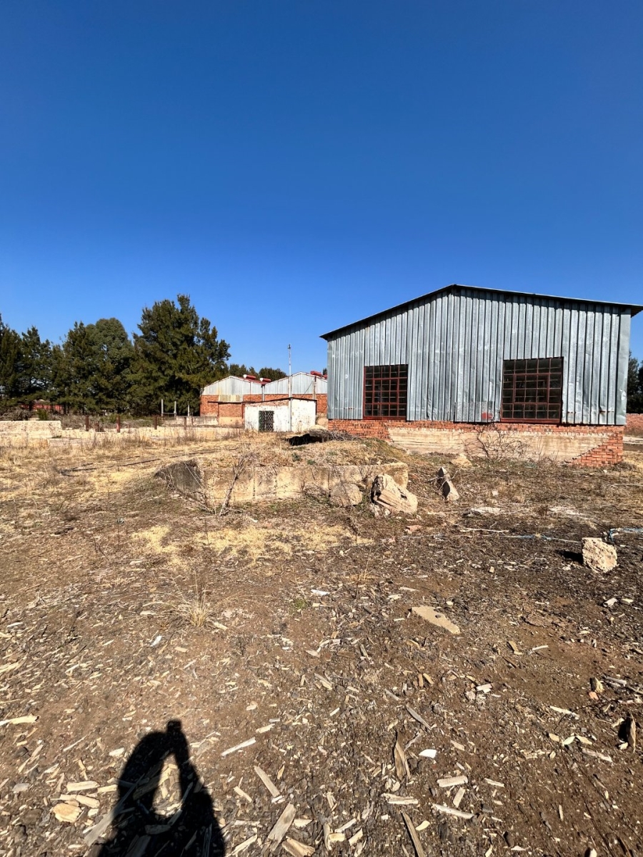 Commercial Property for Sale in Belfast Mpumalanga
