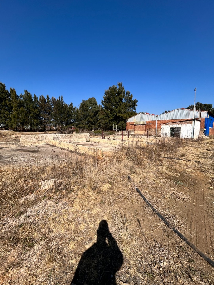 Commercial Property for Sale in Belfast Mpumalanga