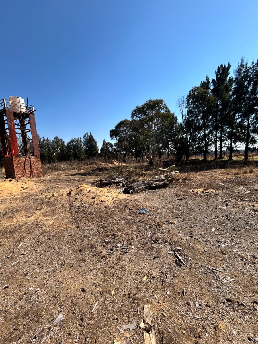 Commercial Property for Sale in Belfast Mpumalanga