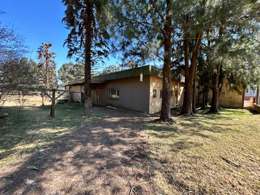 Commercial Property for Sale in Belfast Mpumalanga