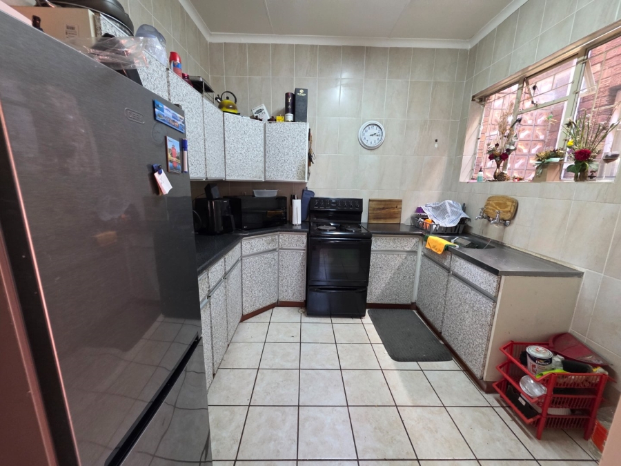 2 Bedroom Property for Sale in Secunda Mpumalanga