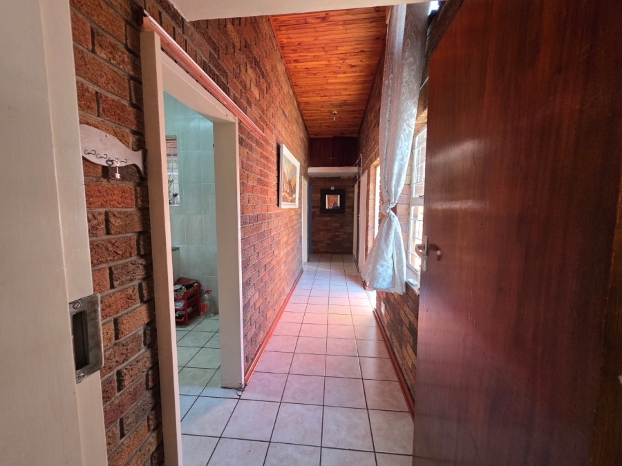 2 Bedroom Property for Sale in Secunda Mpumalanga