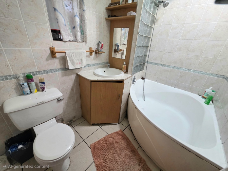 2 Bedroom Property for Sale in Secunda Mpumalanga