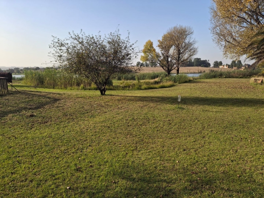 Commercial Property for Sale in Naaupoort Mpumalanga