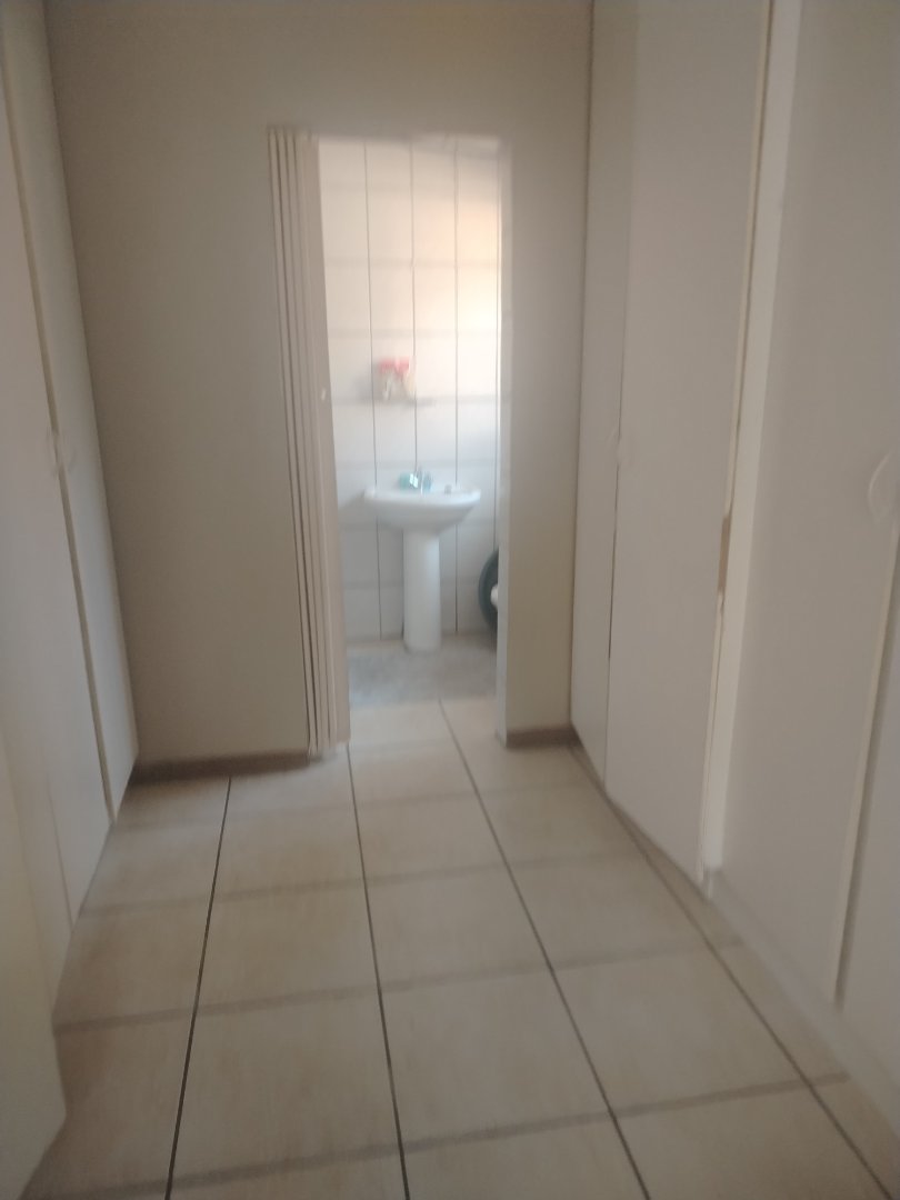 2 Bedroom Property for Sale in Witbank Ext 10 Mpumalanga