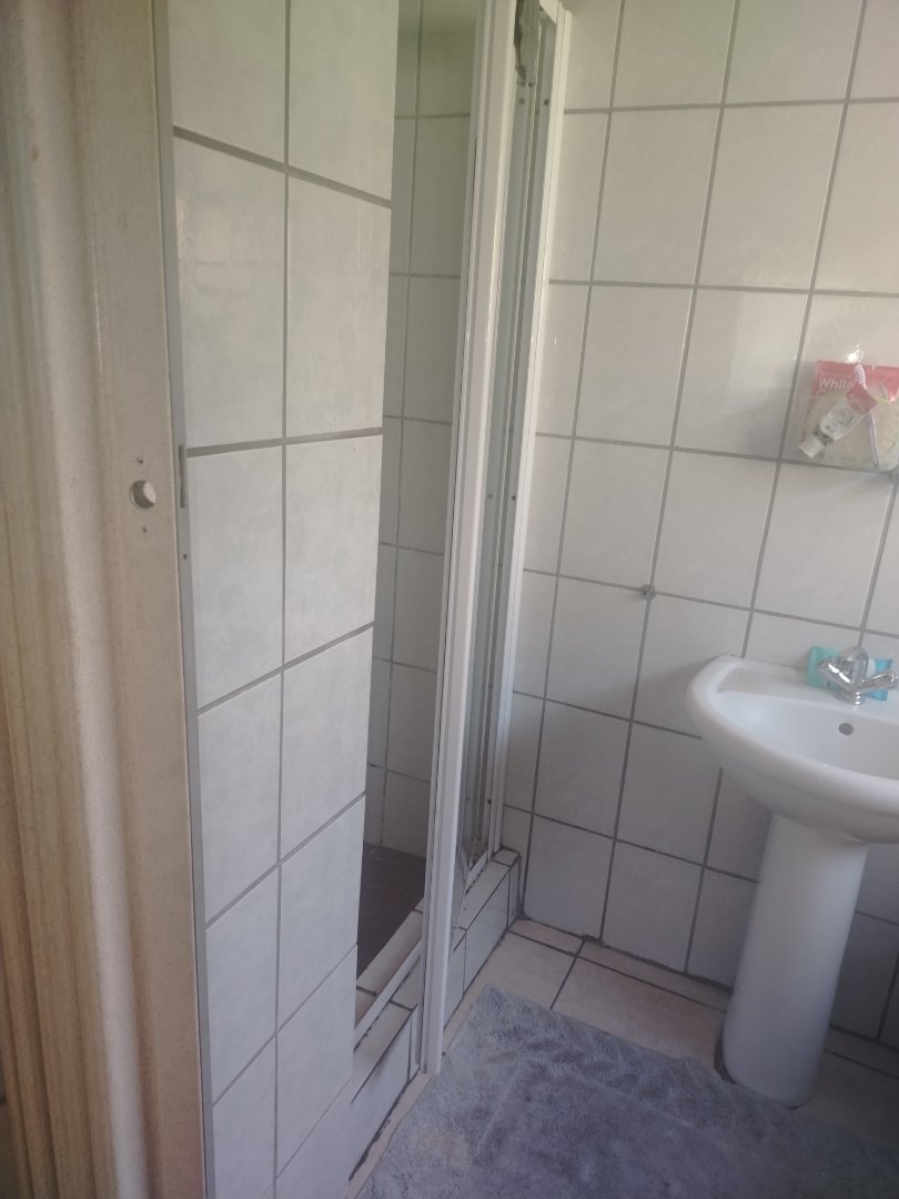 2 Bedroom Property for Sale in Witbank Ext 10 Mpumalanga