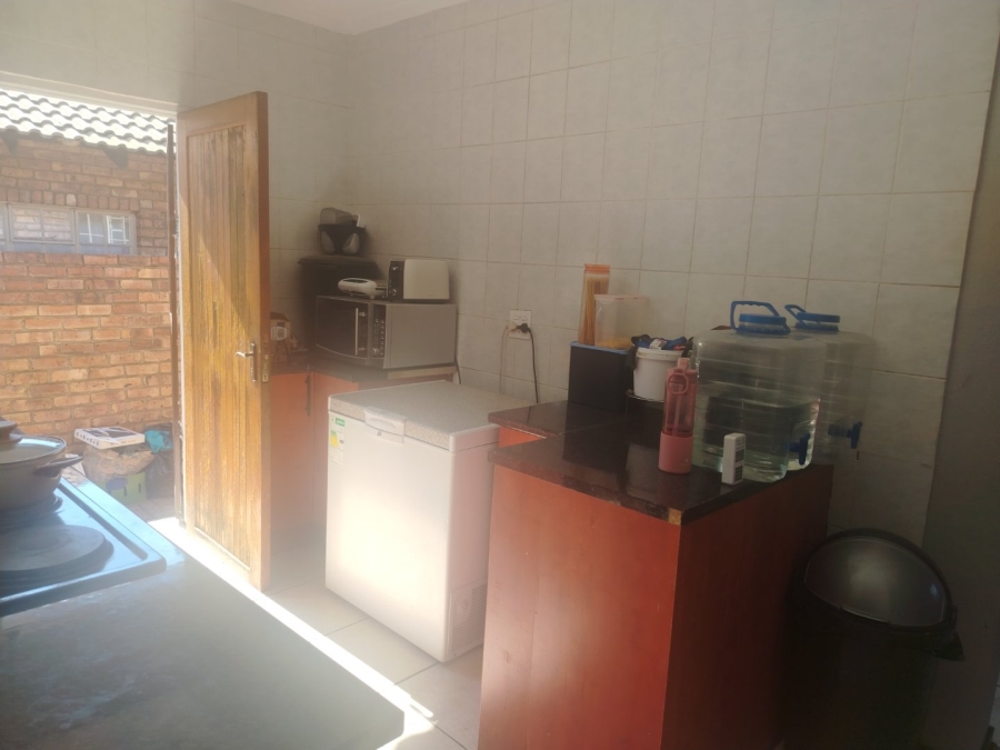2 Bedroom Property for Sale in Witbank Ext 10 Mpumalanga