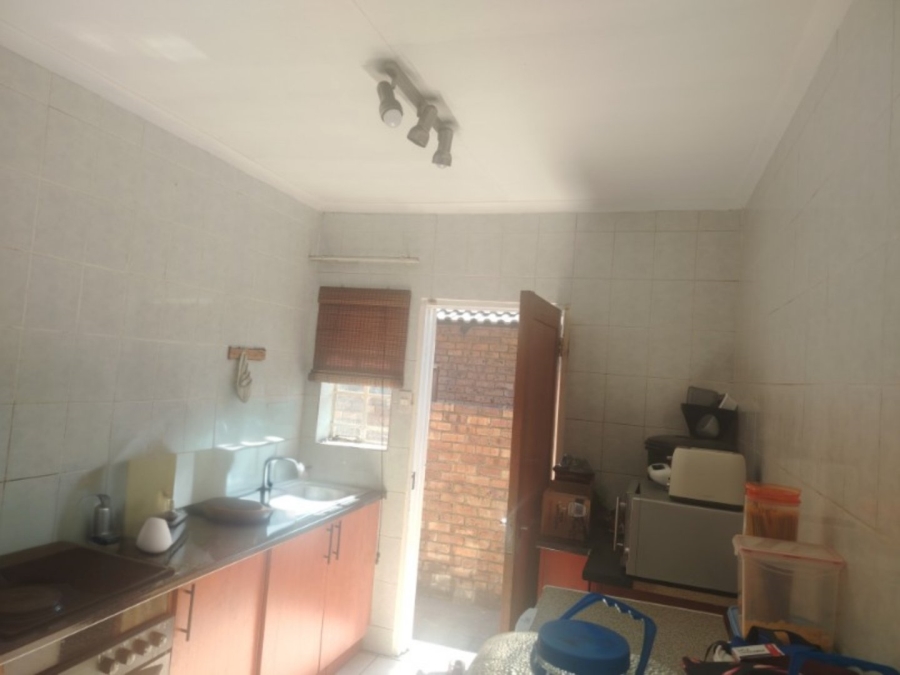 2 Bedroom Property for Sale in Witbank Ext 10 Mpumalanga