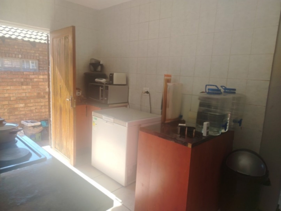 2 Bedroom Property for Sale in Witbank Ext 10 Mpumalanga
