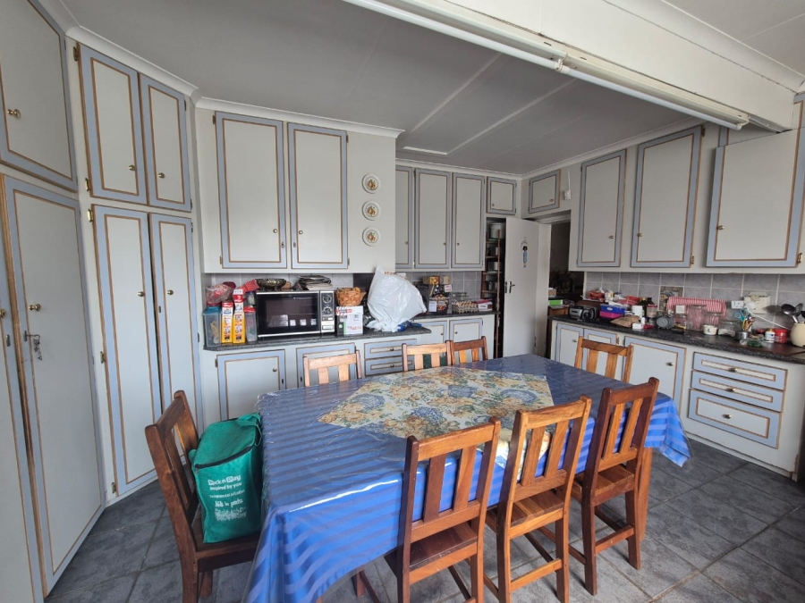 4 Bedroom Property for Sale in Volksrust Mpumalanga