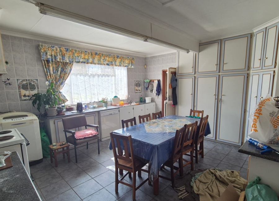 4 Bedroom Property for Sale in Volksrust Mpumalanga