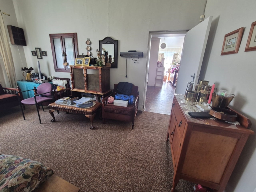 4 Bedroom Property for Sale in Volksrust Mpumalanga