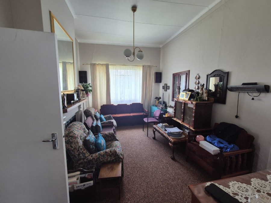 4 Bedroom Property for Sale in Volksrust Mpumalanga