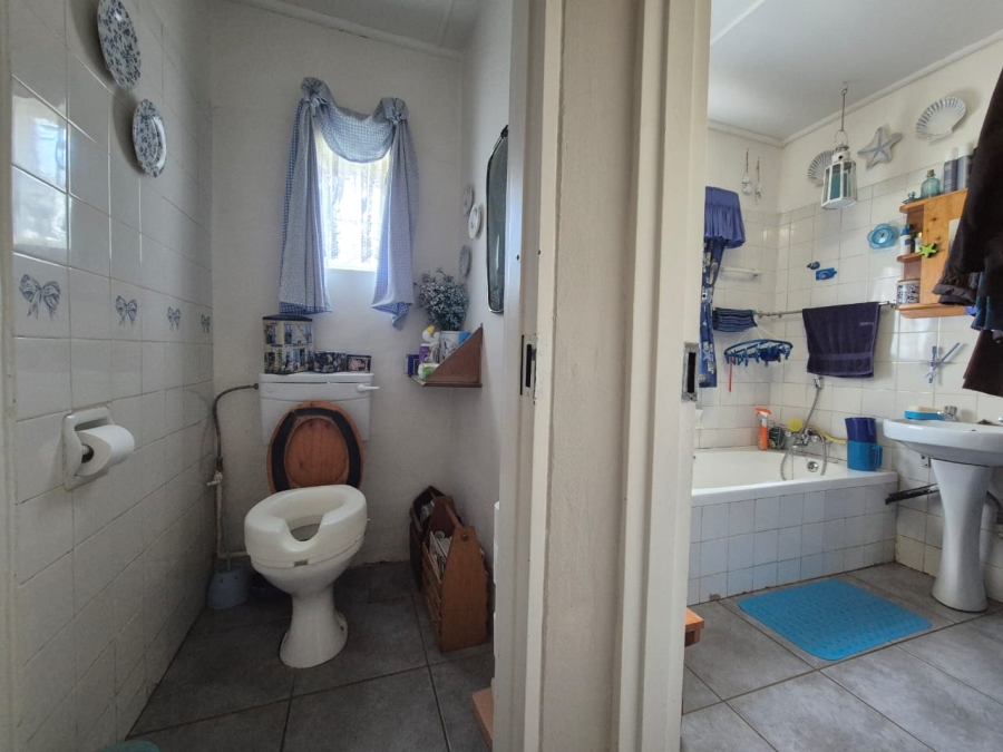 4 Bedroom Property for Sale in Volksrust Mpumalanga