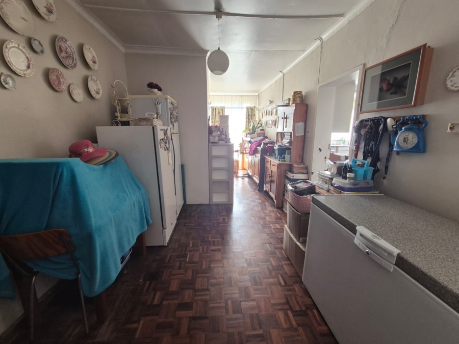 4 Bedroom Property for Sale in Volksrust Mpumalanga