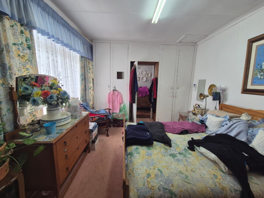 4 Bedroom Property for Sale in Volksrust Mpumalanga