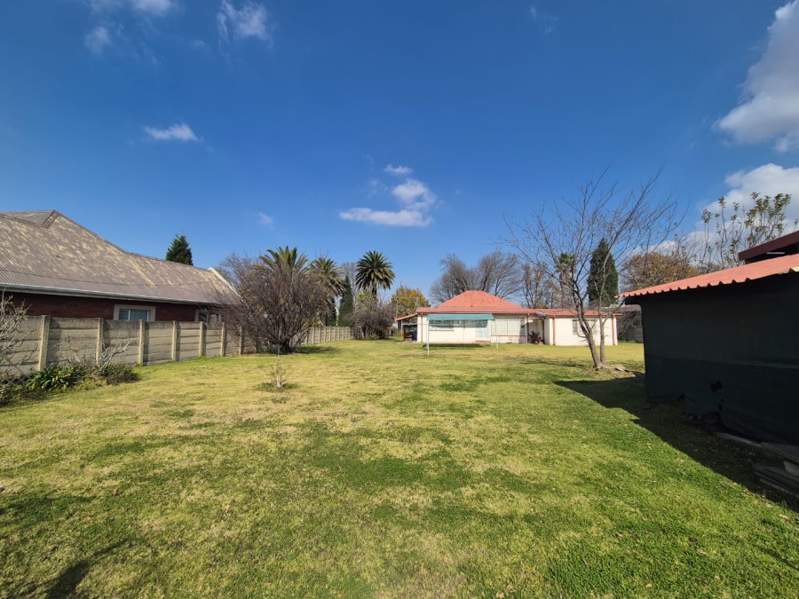 4 Bedroom Property for Sale in Volksrust Mpumalanga