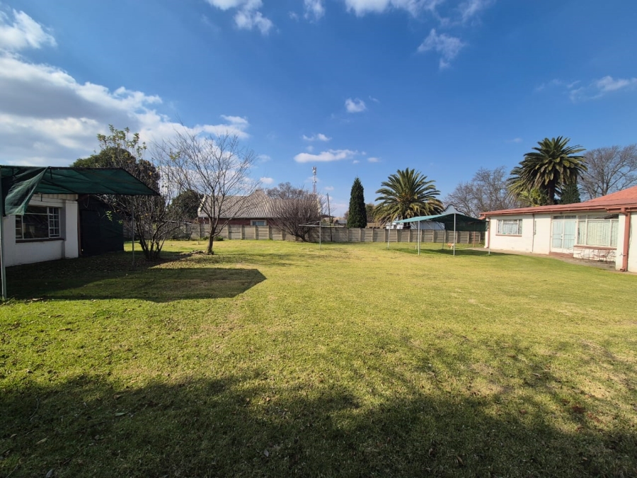 4 Bedroom Property for Sale in Volksrust Mpumalanga