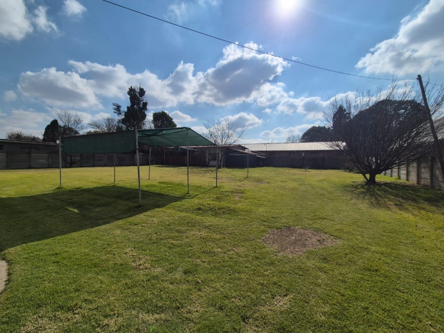 4 Bedroom Property for Sale in Volksrust Mpumalanga