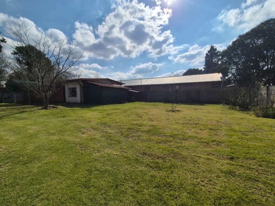 4 Bedroom Property for Sale in Volksrust Mpumalanga