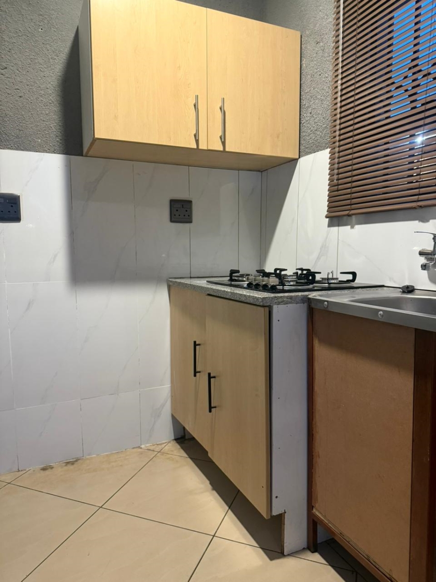 1 Bedroom Property for Sale in Mineralia Mpumalanga