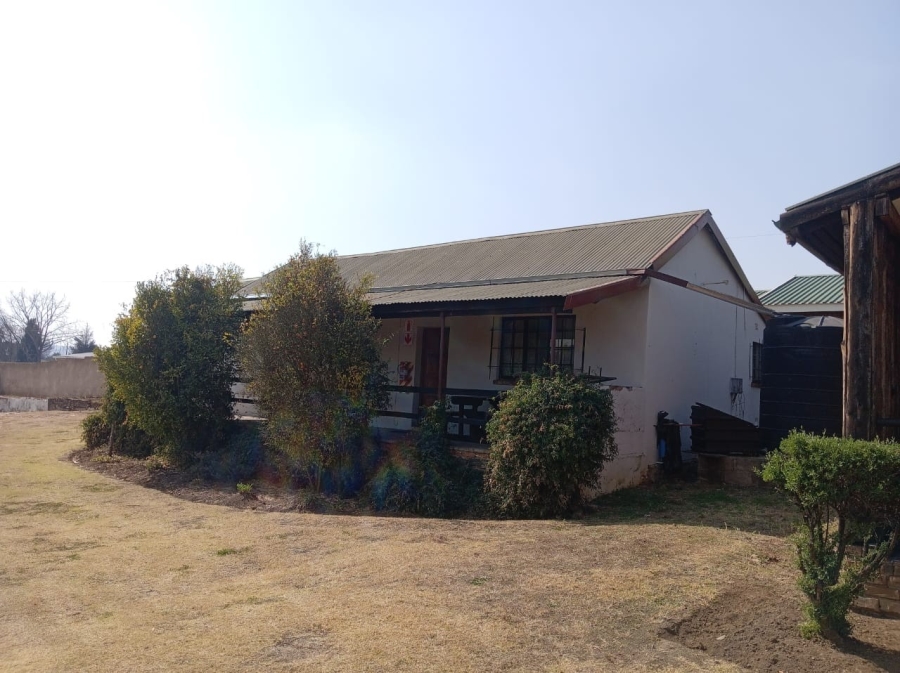 Commercial Property for Sale in Machadodorp Mpumalanga