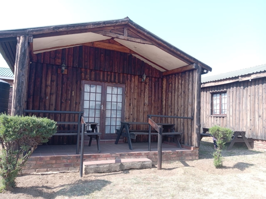 Commercial Property for Sale in Machadodorp Mpumalanga